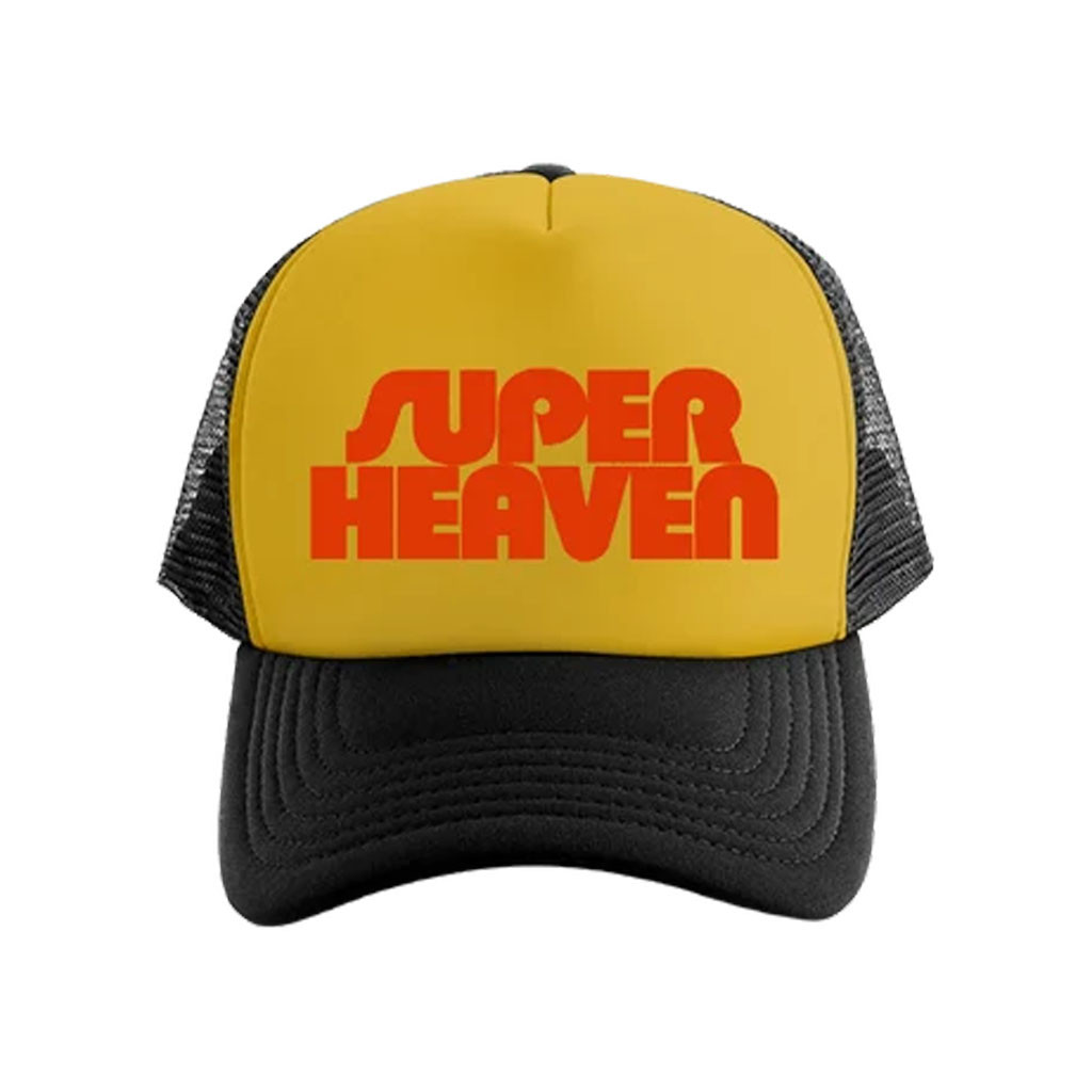 Superheaven Merch 2026 Fat Stack Trucker Hat Best Gift For Rock Band Fans - Kdjoy Superheaven Merch 2026 Fat Stack Trucker Hat Best Gift For Rock Band Fans - Kdjoy