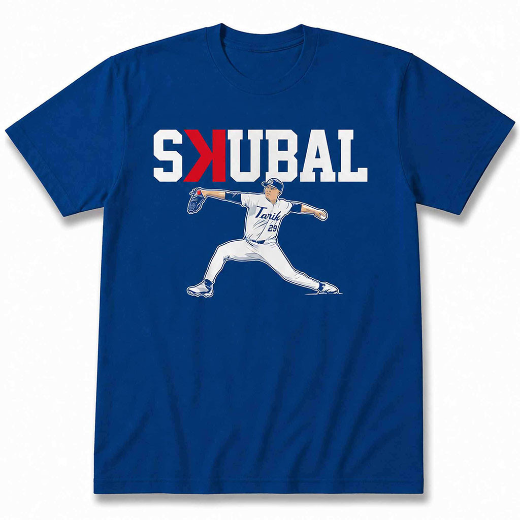 Tarik Skubal Ace Pose Los Angeles Dodgers Shirt Best Gifts For Baseball Lovers - Kdjoy Tarik Skubal Ace Pose Los Angeles Dodgers Shirt Best Gifts For Baseball Lovers - Kdjoy