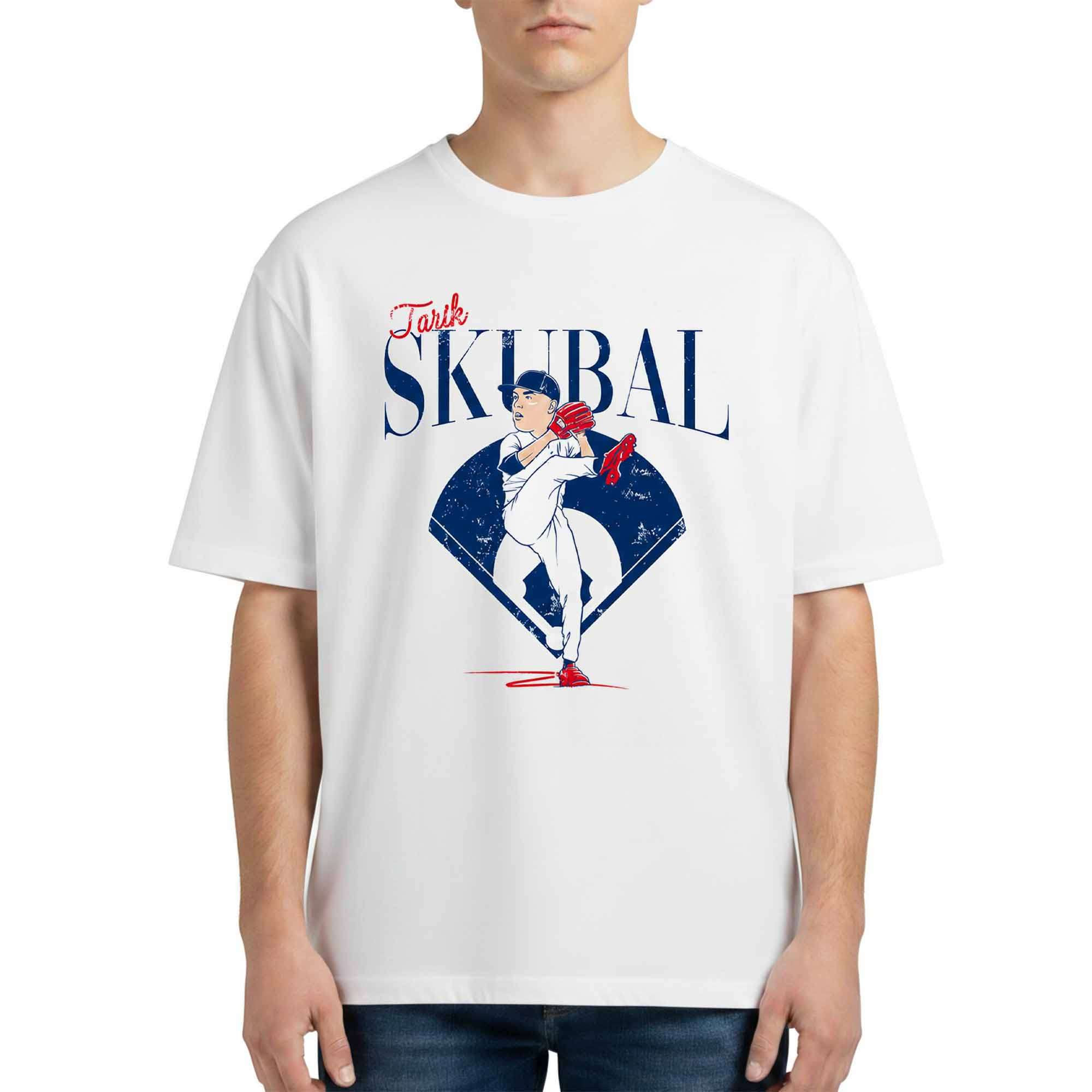 Tarik Skubal Diamond Caricature Shirt Los Angeles Dodgers Merch Present For Baseball Fans - Kdjoy