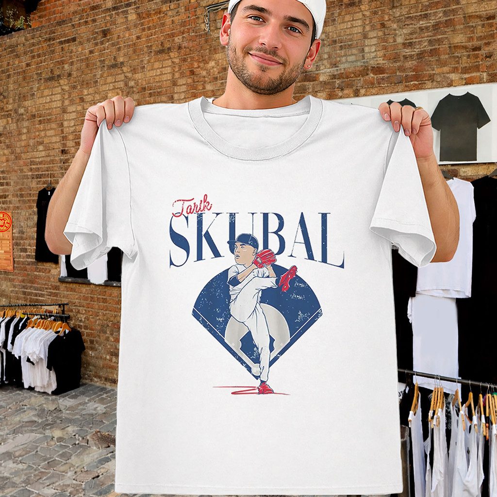 Tarik Skubal T-Shirt Los Angeles Diamond Baseball Tee Best Birthday Gift For Him - Kdjoy Tarik Skubal T-Shirt Los Angeles Diamond Baseball Tee Best Birthday Gift For Him - Kdjoy