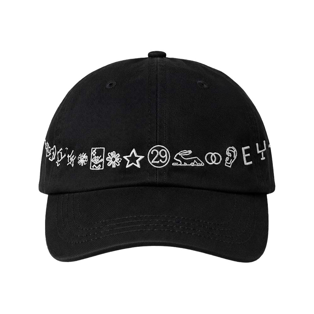 Tate McRae Lollapalooza Merch 2026 Tate McRae Lollapalooza Festival 2026 Hat Black Gift For Fan - Kdjoy Tate McRae Lollapalooza Merch 2026 Tate McRae Lollapalooza Festival 2026 Hat Black Gift For Fan - Kdjoy
