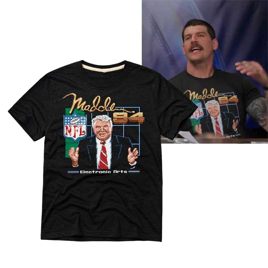 Taylor Lewan Madden 94 Shirt Birthday Gift For Dad - Kdjoy Taylor Lewan Madden 94 Shirt Birthday Gift For Dad - Kdjoy