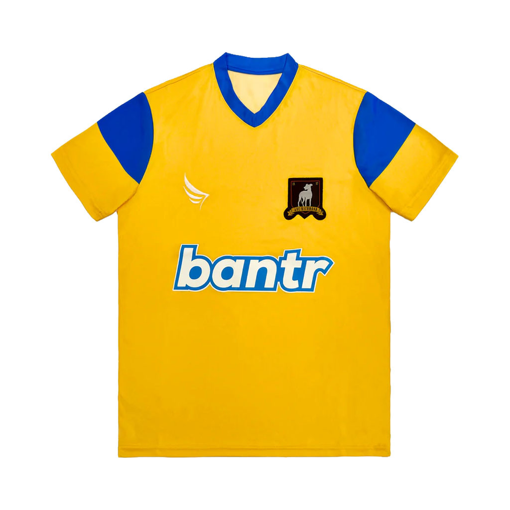 Ted Lasso Merch 2026 AFC Richmond S3 Away Jersey Shirt Football Fan Gift Ideas - Kdjoy Ted Lasso Merch 2026 AFC Richmond S3 Away Jersey Shirt Football Fan Gift Ideas - Kdjoy