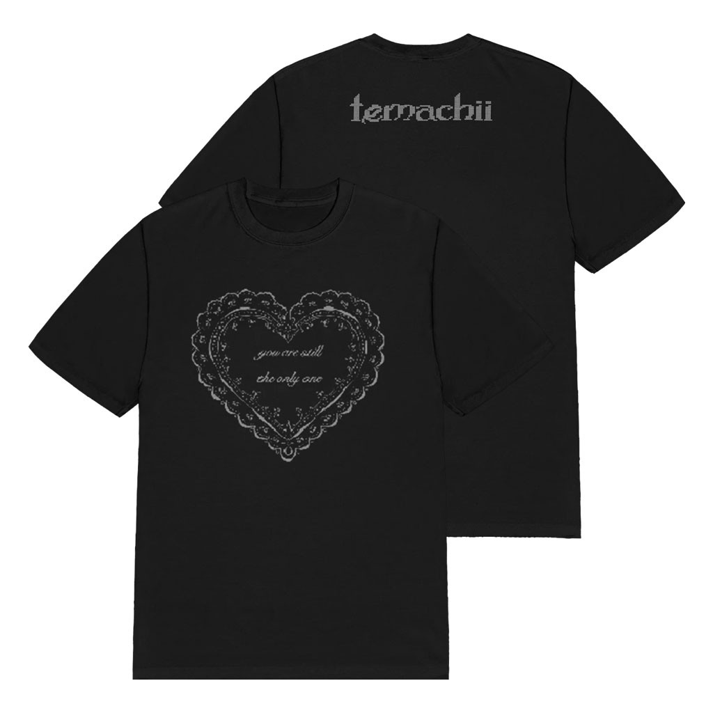 Temachii Merch 2026 You Are Still The Only One T-Shirt Gifts For Music Lovers - Kdjoy