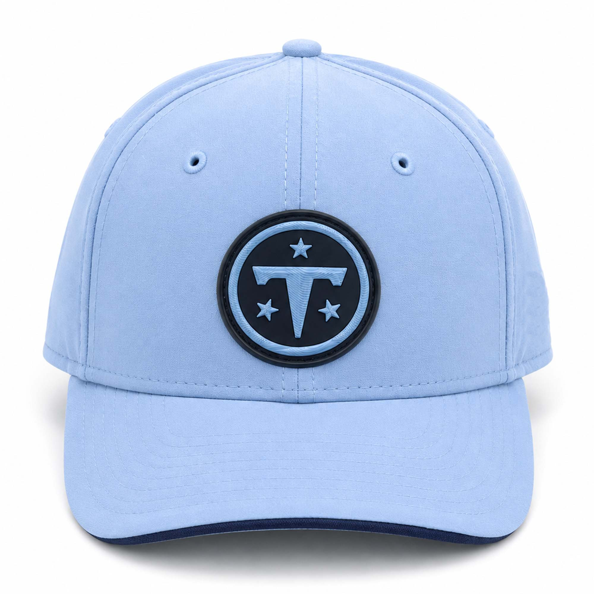 Tennessee Titans Draft 2026 Hat Embroidered Titans Merch Football Fan Gift Ideas - Kdjoy