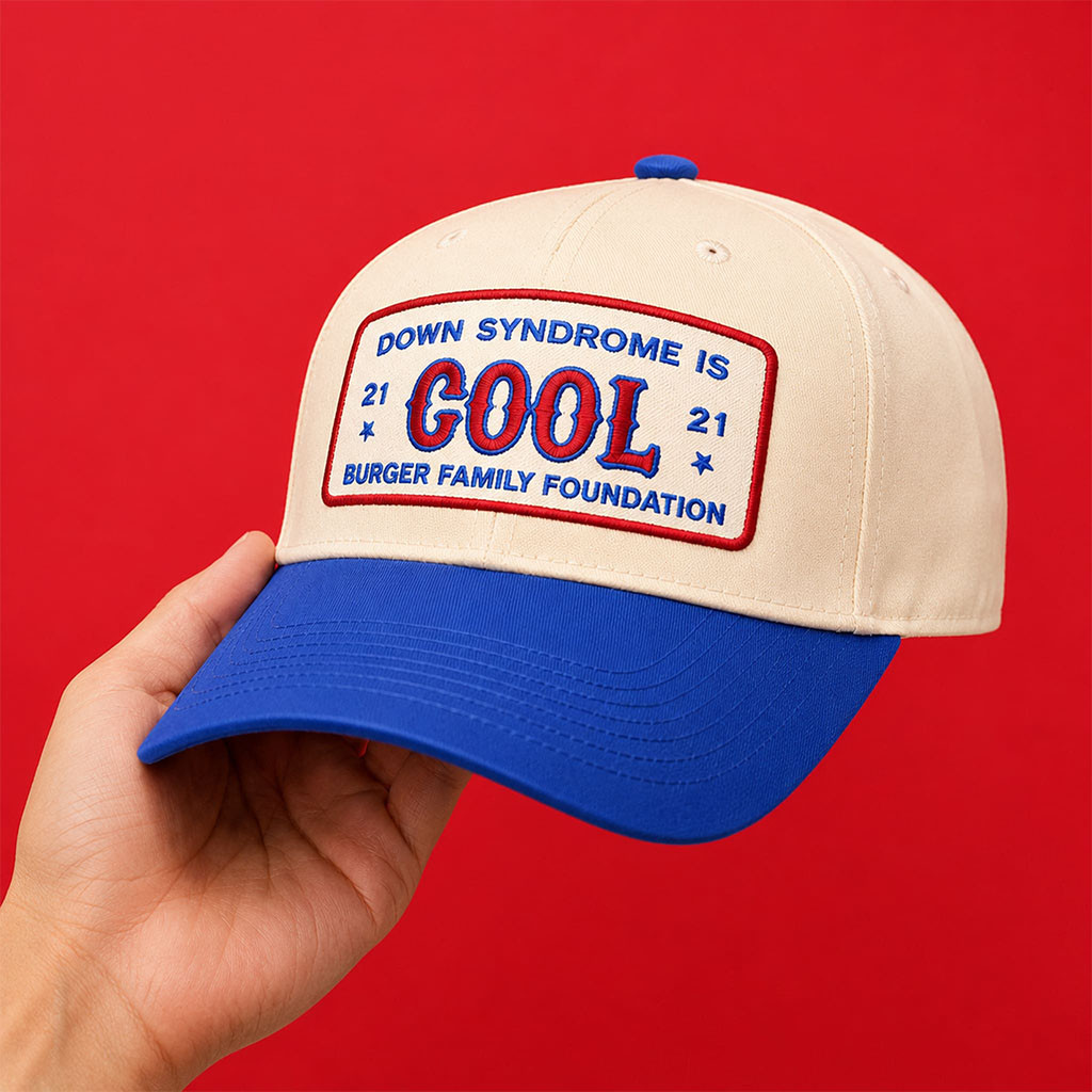Texas Rangers Down Syndrome Is Cool Hat 2026 Texas Rangers Merch Present For Brothers - Kdjoy