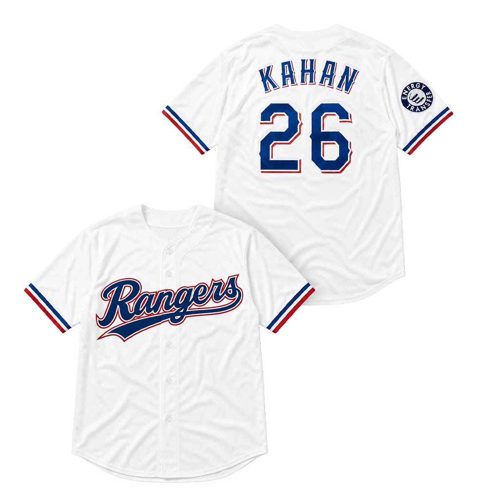 Texas Rangers Noah Kahan Jersey 2026 Noah Kahan Tour Merch Gift For Music Lovers - Kdjoy Texas Rangers Noah Kahan Jersey 2026 Noah Kahan Tour Merch Gift For Music Lovers - Kdjoy