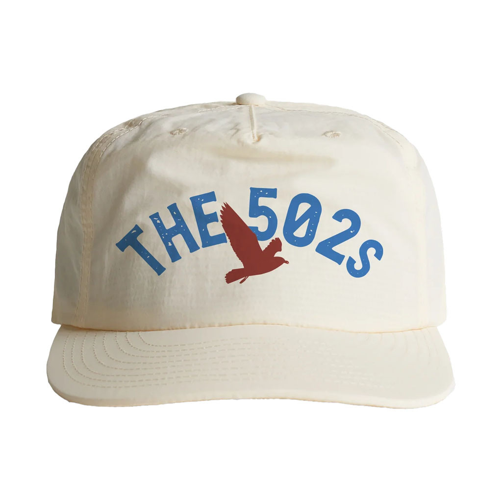The 502S Merch 2026 Seagull Hat Presents For Music Lovers - Kdjoy