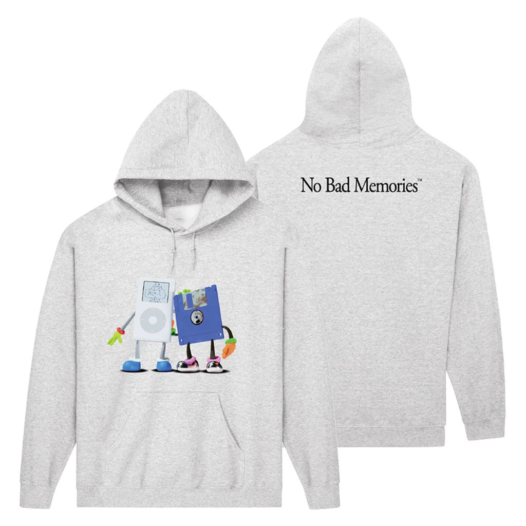 The Avalanches Merch 2026 No Bad Memories Hoodie Music Related Gifts For Guys - Kdjoy The Avalanches Merch 2026 No Bad Memories Hoodie Music Related Gifts For Guys - Kdjoy