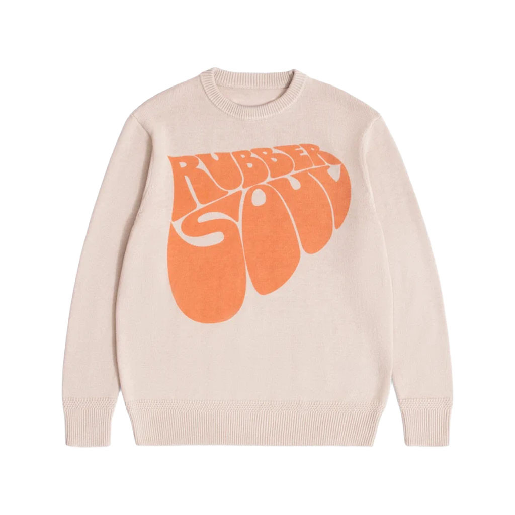 The Beatles Merch 2026 Rubber Soul Sweater Birthday Gifts For Music Lovers - Kdjoy