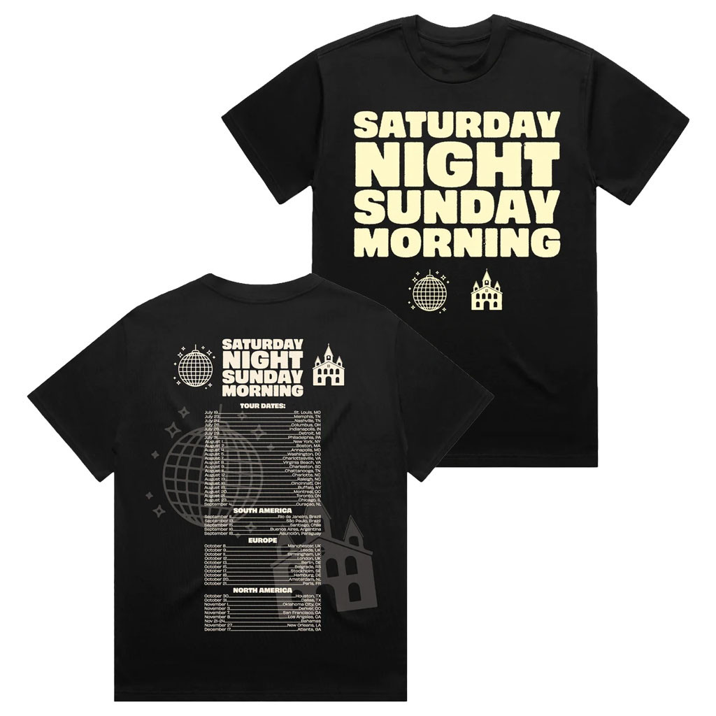 The Gumbo Merch 2026 SNSM Tour Shirt Gift Ideas For Music Lovers The Gumbo Merch 2026 SNSM Tour Shirt Gift Ideas For Music Lovers