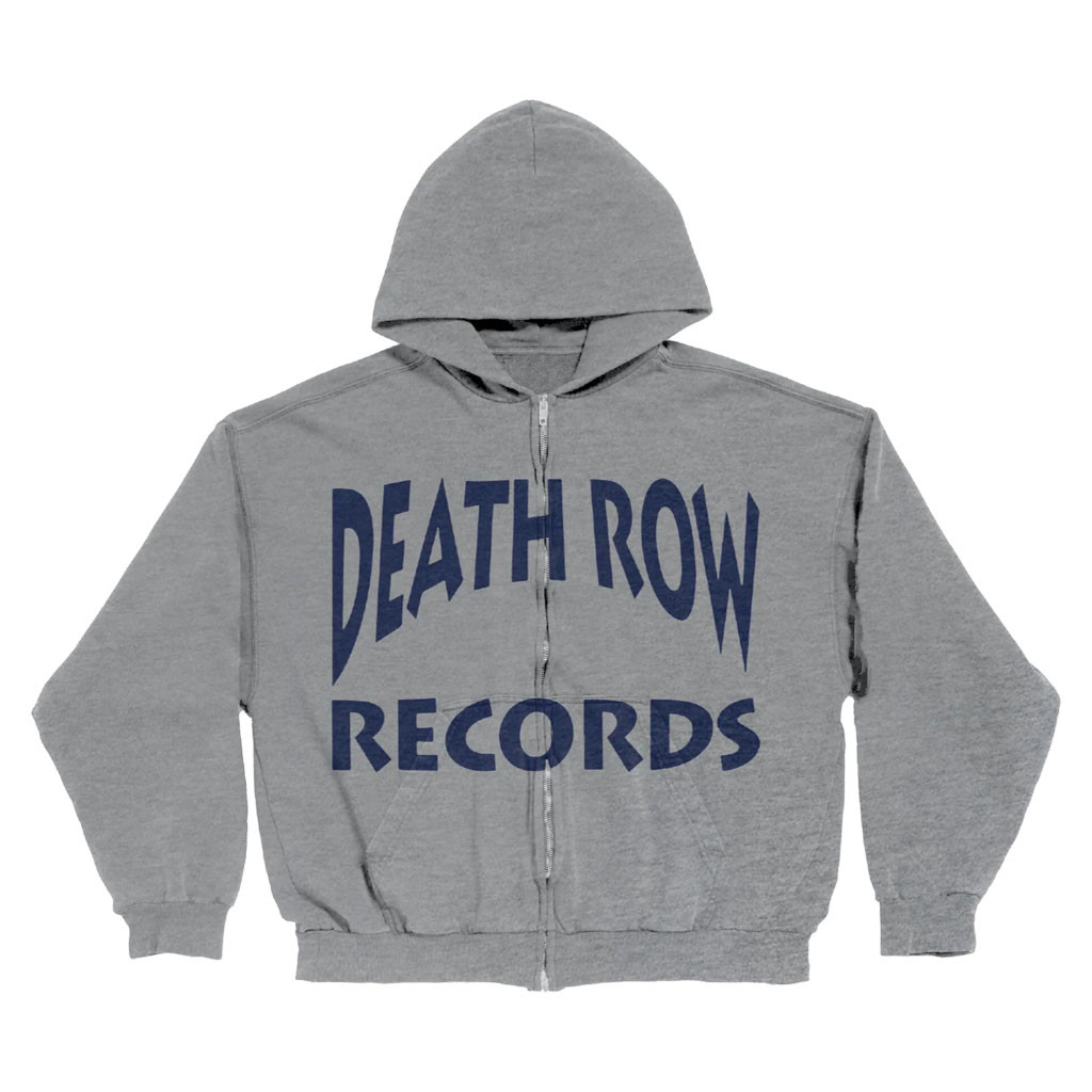 The Snoopermarket Merch 2026 Death Row Records Zip Hoodie Presents For Hip Hop Lovers The Snoopermarket Merch 2026 Death Row Records Zip Hoodie Presents For Hip Hop Lovers