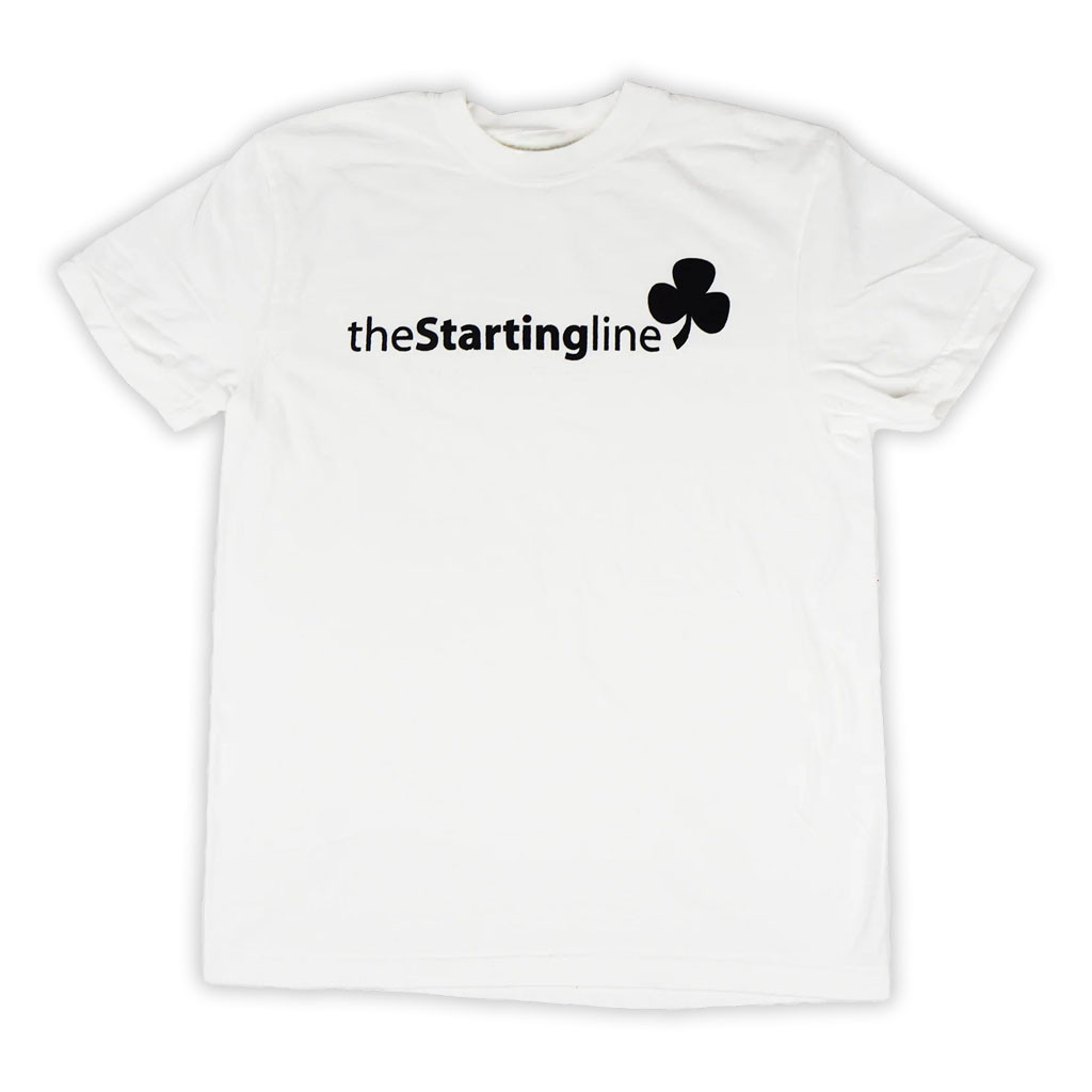 The Starting Line Merch 2026 Bootleg Clover T-Shirt Music Related Gifts For Guys - Kdjoy The Starting Line Merch 2026 Bootleg Clover T-Shirt Music Related Gifts For Guys - Kdjoy