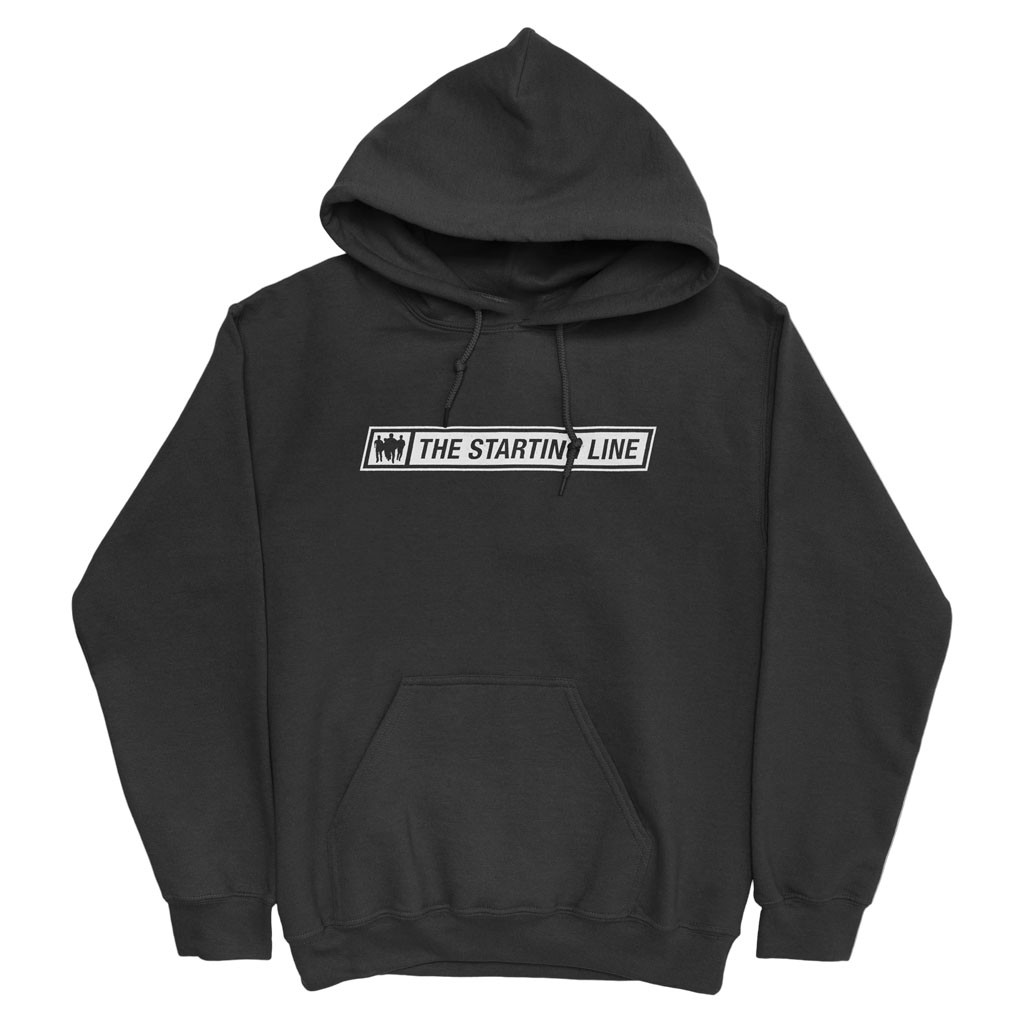 The Starting Line Merch 2026 Vintage Logo Hoodie The Starting Line Hoodie Gift For Band Fans - Kdjoy The Starting Line Merch 2026 Vintage Logo Hoodie The Starting Line Hoodie Gift For Band Fans - Kdjoy