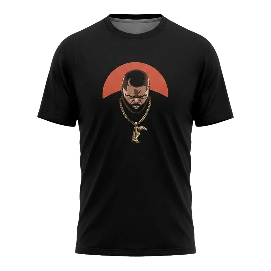 The SWAG Shop Merch 2026 Killer Mike Work Ethic T-Shirt Killer Mike Merch Gift For Rap Fans - Kdjoy
