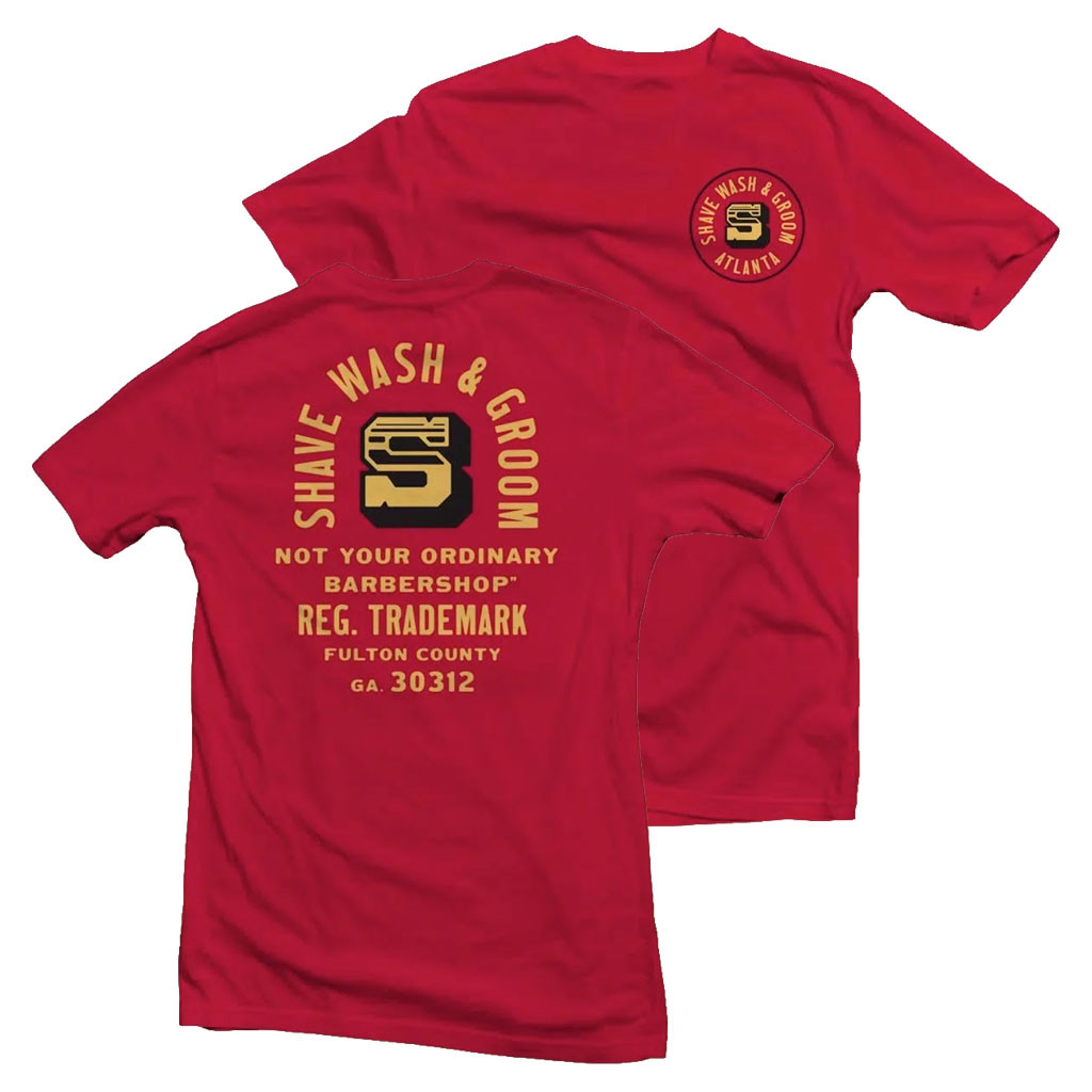 The SWAG Shop Merch 2026 Tradesman T-Shirt Unique Gift For Boyfriend Birthday - Kdjoy