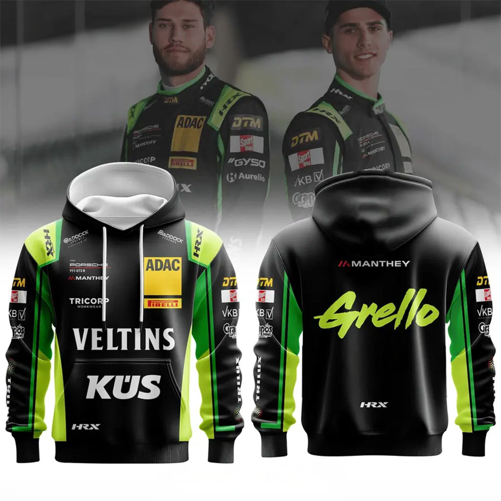 Thomas Preining Manthey 2026 Hoodie Racing Fan Apparel Gift Ideas For Friends - Kdjoy Thomas Preining Manthey 2026 Hoodie Racing Fan Apparel Gift Ideas For Friends - Kdjoy