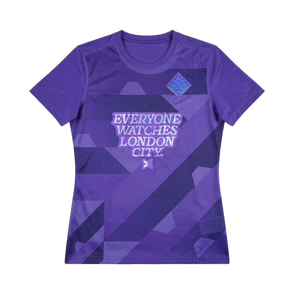 Togethxr Merch 2025 2026 London City Third T-Shirt Everyone Watches London City Shirt Best Gift - Kdjoy Togethxr Merch 2025 2026 London City Third T-Shirt Everyone Watches London City Shirt Best Gift - Kdjoy