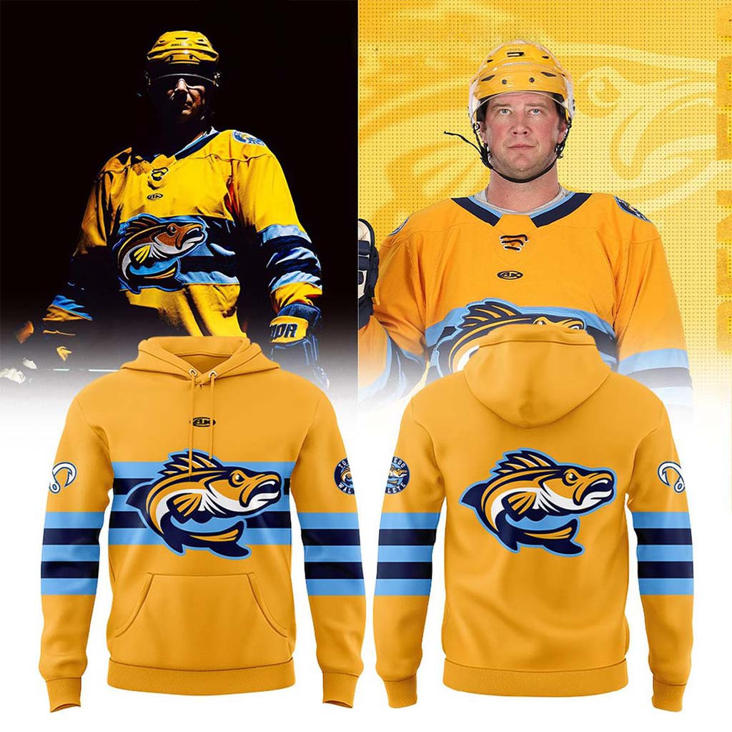 Toledo Walleye Inspired By Area 419 Hoodie Toledo Walleye Merch Best Gift For Hockey Lovers - Kdjoy Toledo Walleye Inspired By Area 419 Hoodie Toledo Walleye Merch Best Gift For Hockey Lovers - Kdjoy