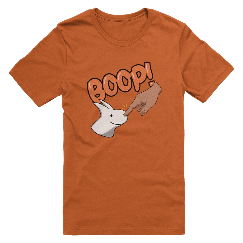 Tom Grossi Merch 2026 BOOP T-Shirt Tom Grossi Shirt Good Gifts For Boyfriend - Kdjoy Tom Grossi Merch 2026 BOOP T-Shirt Tom Grossi Shirt Good Gifts For Boyfriend - Kdjoy