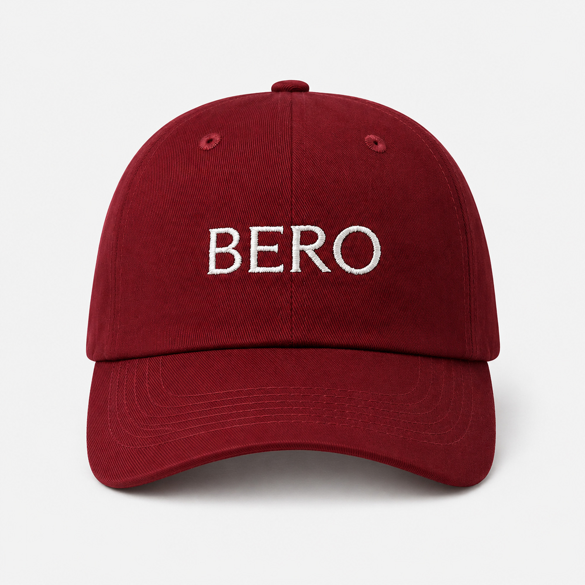 Tom Holland BERO Hat Embroidered Tom Holland Merch 2026 Gifts For Friends - Kdjoy
