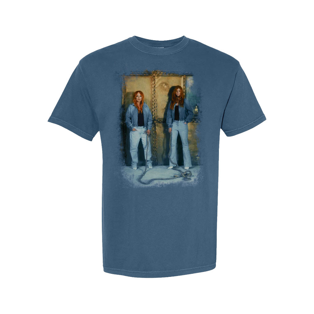 Tori Amos Merch 2026 Stronger Together T-Shirt Best Gifts For Music Lovers - Kdjoy Tori Amos Merch 2026 Stronger Together T-Shirt Best Gifts For Music Lovers - Kdjoy