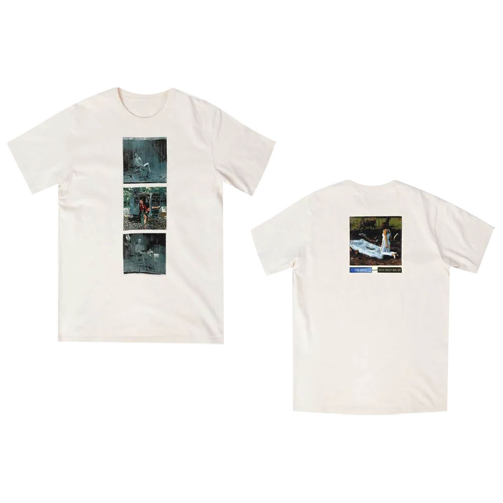 Tori Amos Merch 2026 Time Capsule 90's T-Shirt Unique Gifts For Music Lovers - Kdjoy Tori Amos Merch 2026 Time Capsule 90's T-Shirt Unique Gifts For Music Lovers - Kdjoy