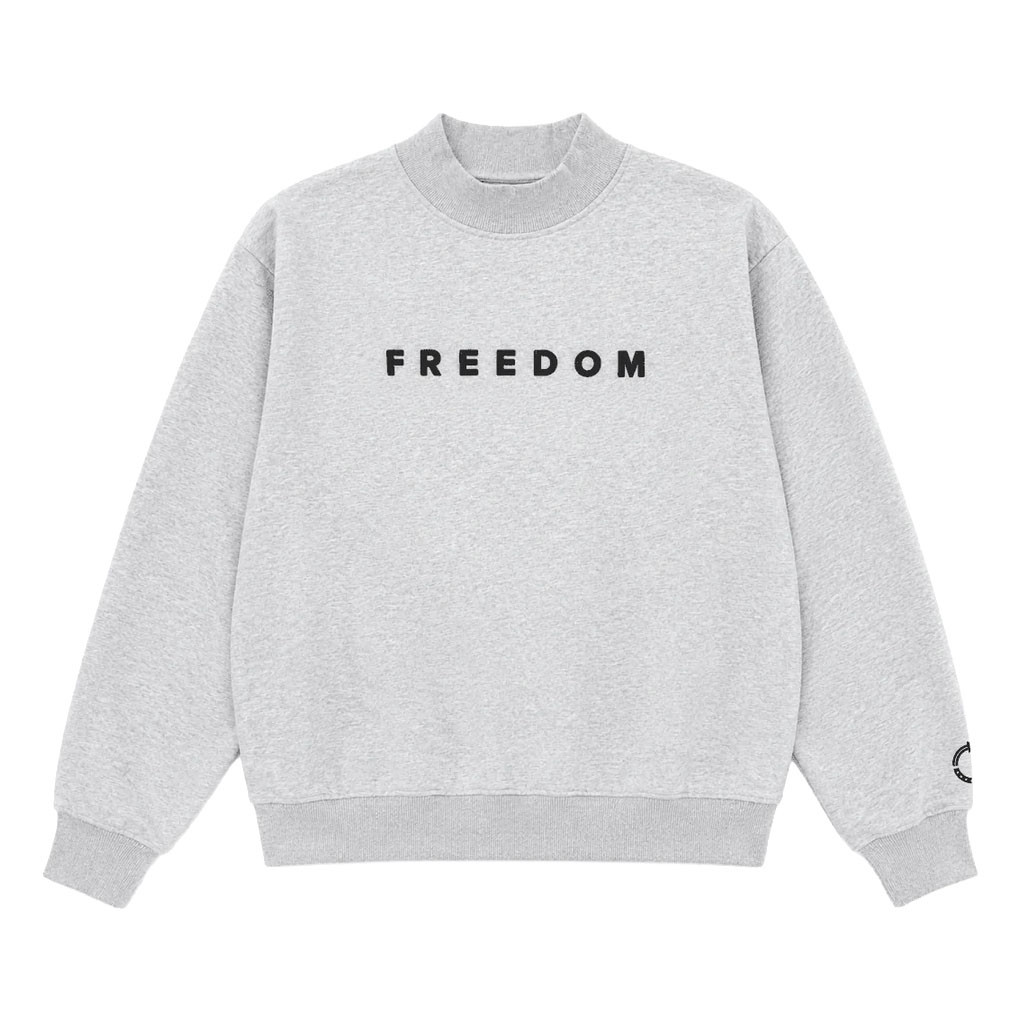TPUSA Merch 2026 Freedom Sweatshirt Turning Point USA Clothing Patriotic Gift Ideas - Kdjoy TPUSA Merch 2026 Freedom Sweatshirt Turning Point USA Clothing Patriotic Gift Ideas - Kdjoy