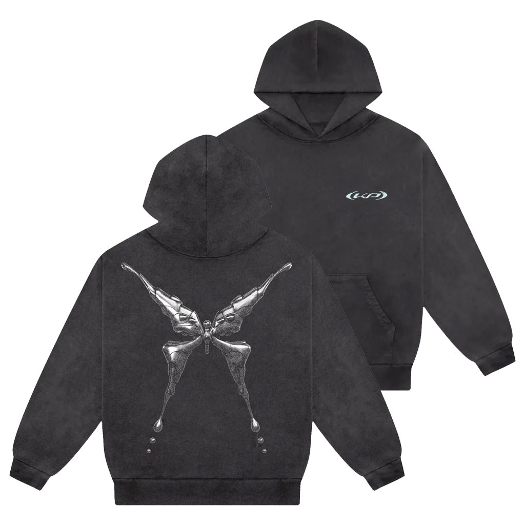Trafalgar Releasing Merch 2026 Katy Perry The Lifetimes Tour Hoodie Live From Paris Merch - Kdjoy Trafalgar Releasing Merch 2026 Katy Perry The Lifetimes Tour Hoodie Live From Paris Merch - Kdjoy