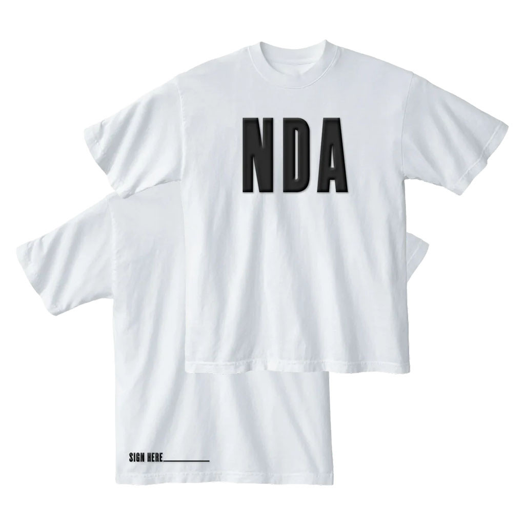 Trippie Redd Merch 2026 NDA T-Shirt Trippie Redd Shirt Present For Rap Fans - Kdjoy Trippie Redd Merch 2026 NDA T-Shirt Trippie Redd Shirt Present For Rap Fans - Kdjoy