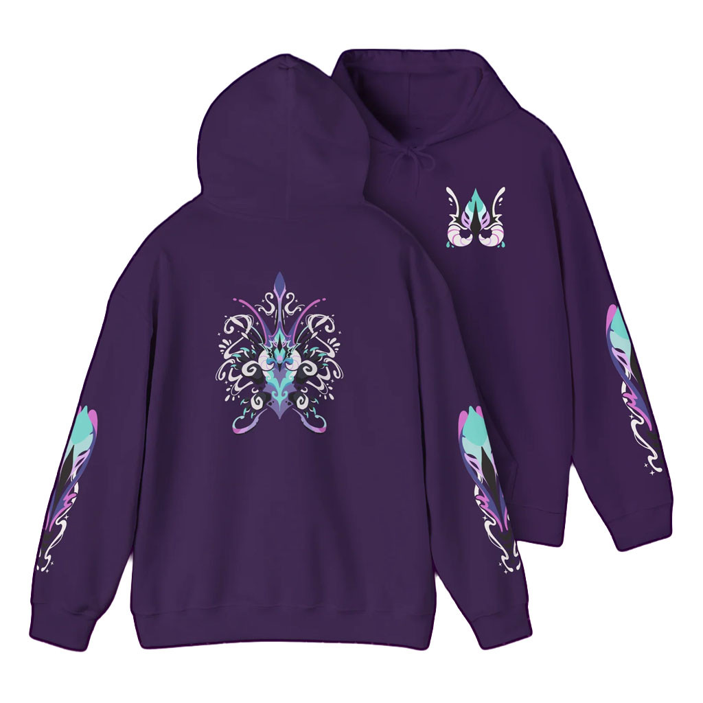 Twin Atlas Merch 2026 Novus Warden Hoodie Best Birthday Gift For Sisters - Kdjoy Twin Atlas Merch 2026 Novus Warden Hoodie Best Birthday Gift For Sisters - Kdjoy