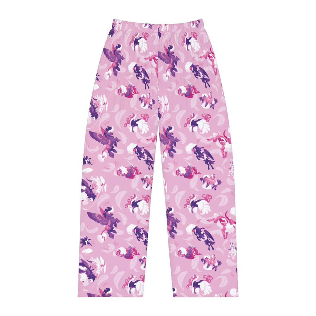 Twin Atlas Merch 2026 Pillow Fight Pajama Pants Best Gift For Girlfriend - Kdjoy Twin Atlas Merch 2026 Pillow Fight Pajama Pants Best Gift For Girlfriend - Kdjoy