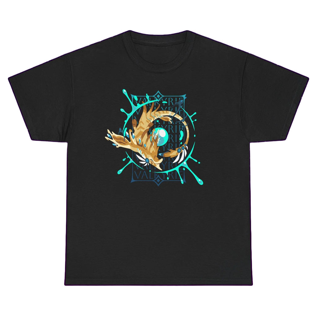 Twin Atlas Merch 2026 Valkyrie Shirt Birthday Presents For Boyfriend - Kdjoy