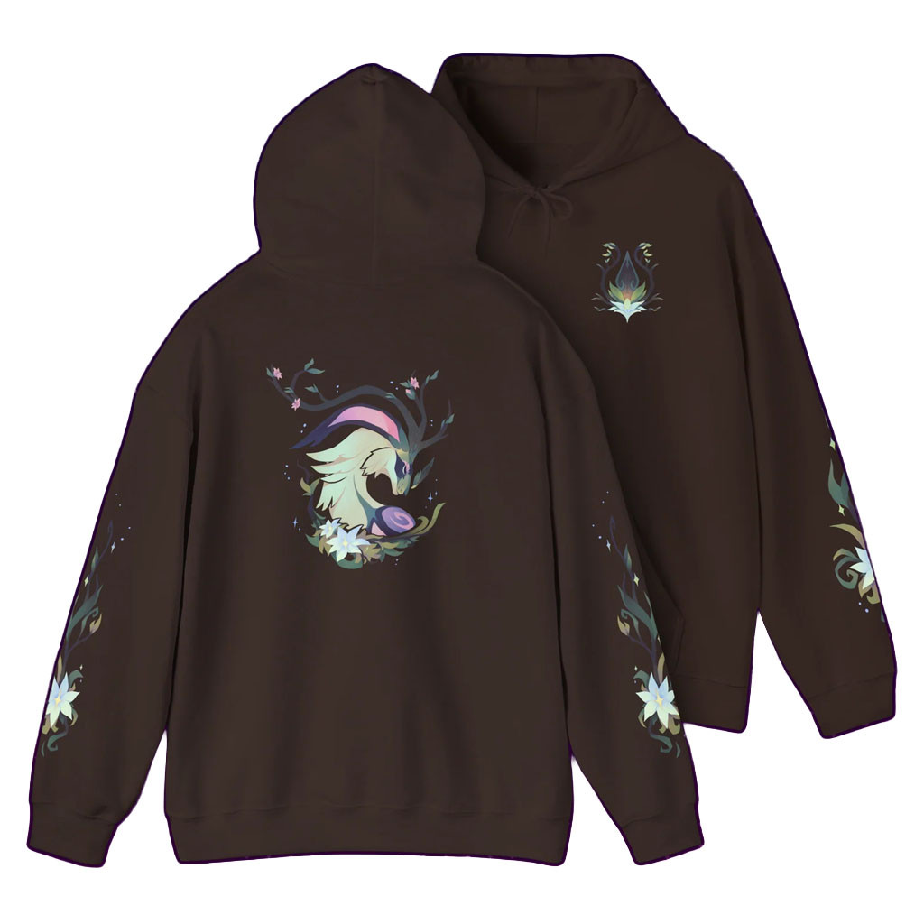 Twin Atlas Merch 2026 Verdant Warden Hoodie Birthday Gift Ideas For Friends - Kdjoy Twin Atlas Merch 2026 Verdant Warden Hoodie Birthday Gift Ideas For Friends - Kdjoy