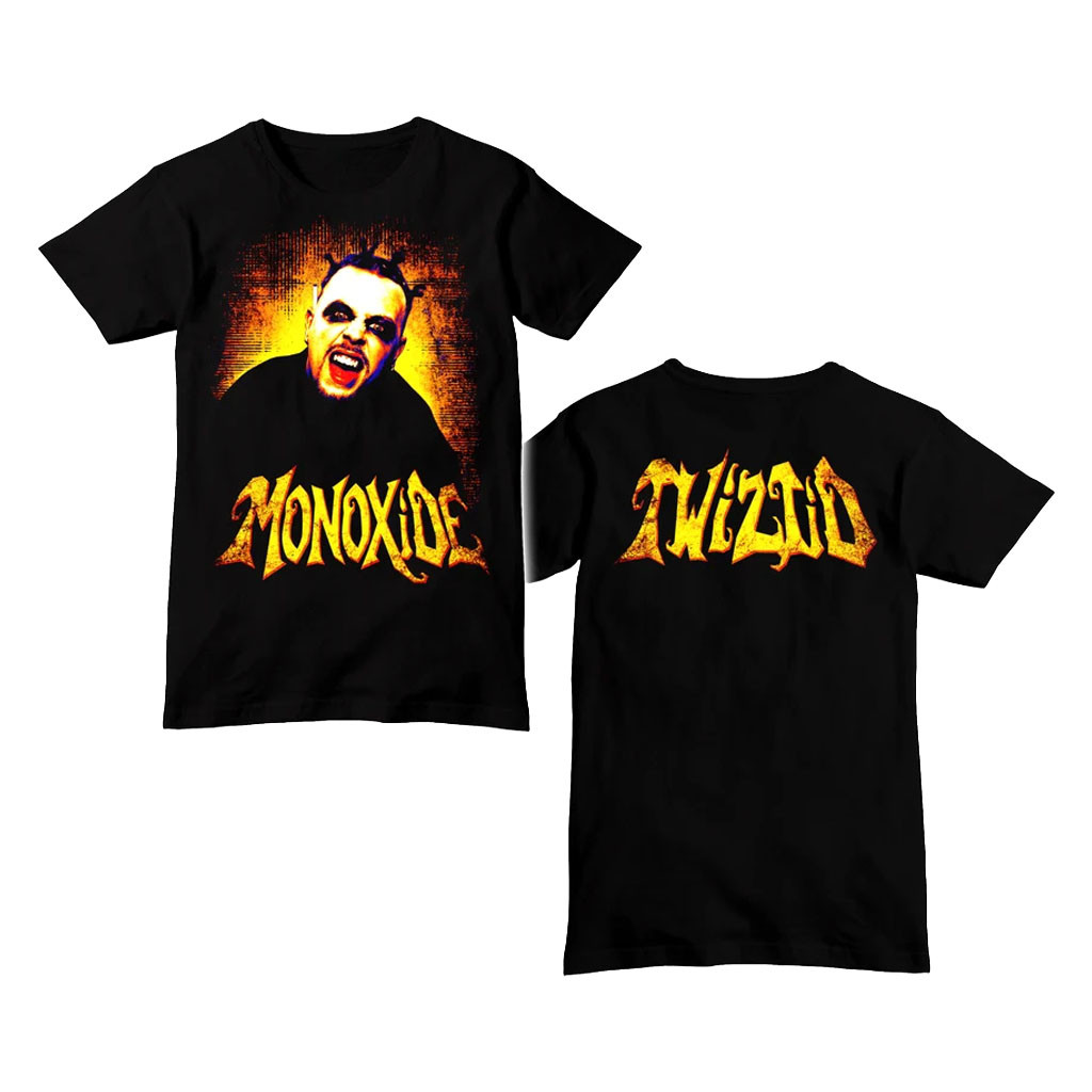 Twiztid Merch 2026 Monoxide Mostasteless Era Photo Shirt Gifts For Hip Hop Heads - Kdjoy Twiztid Merch 2026 Monoxide Mostasteless Era Photo Shirt Gifts For Hip Hop Heads - Kdjoy