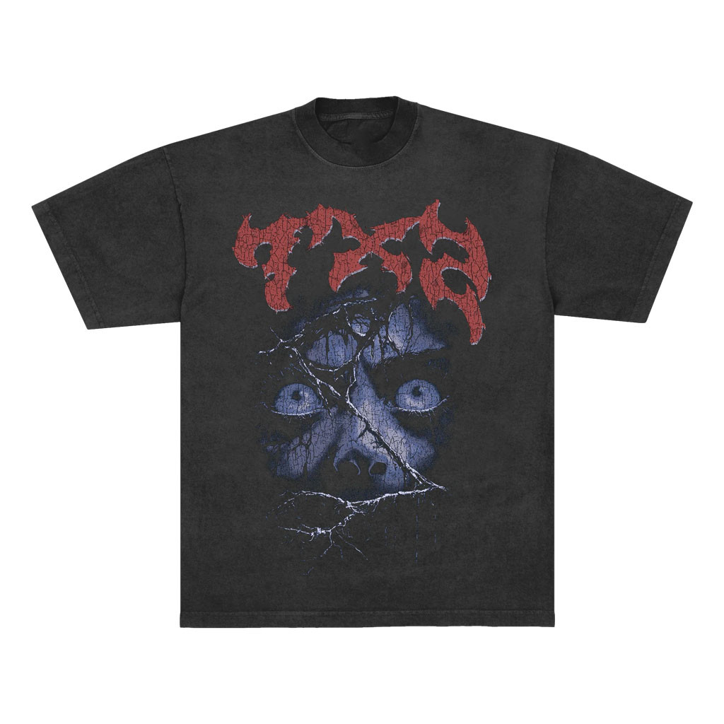 TX2 Merch 2026 Scared T-Shirt TX2 Shirt Unique Gifts For Brothers - Kdjoy