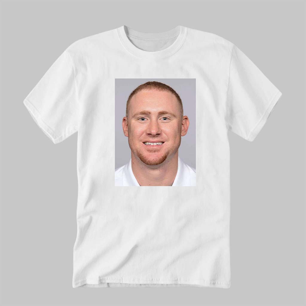 Ty Johnson Joe Brady Shirt Best Gifts For Football Fans - Kdjoy