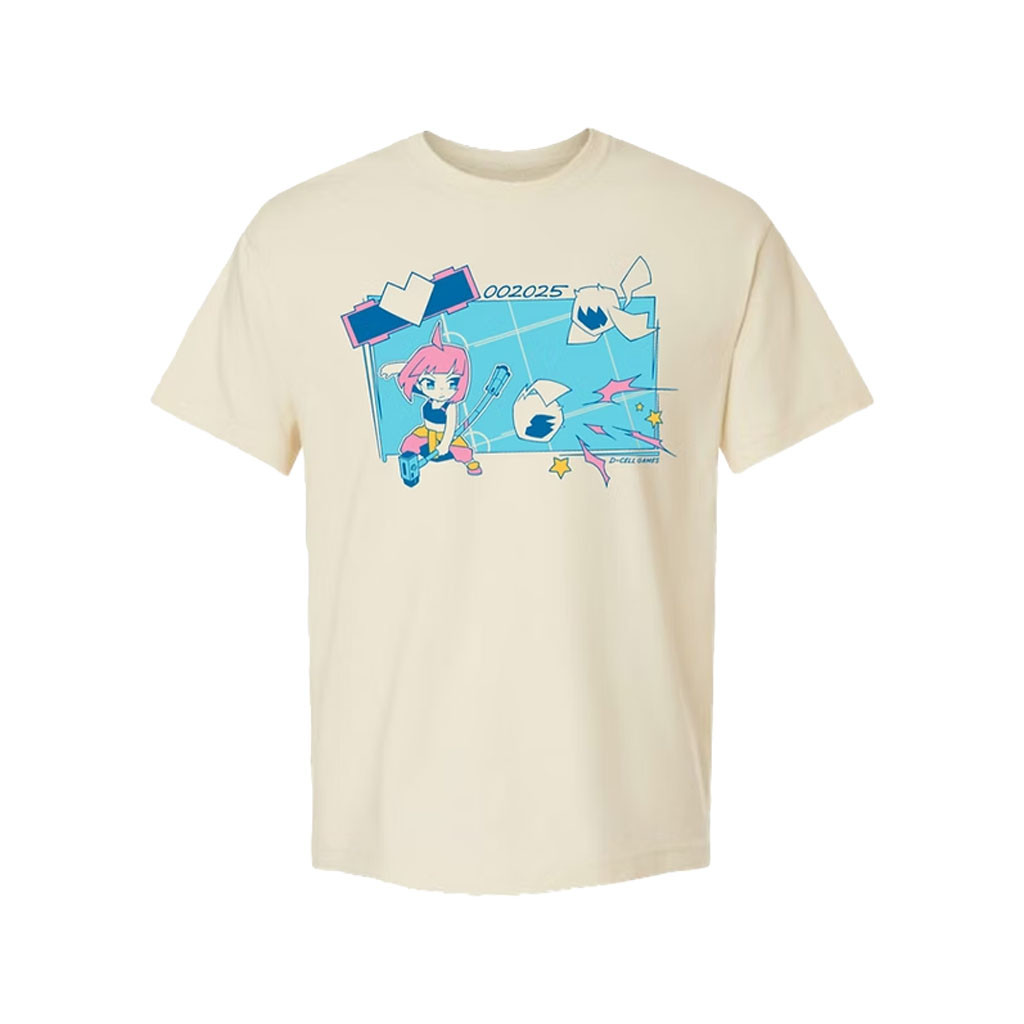 Unbeatable Merch 2026 Unbeatable X P&F Gameplay T-Shirt Best Gift For Game Lovers - Kdjoy Unbeatable Merch 2026 Unbeatable X P&F Gameplay T-Shirt Best Gift For Game Lovers - Kdjoy