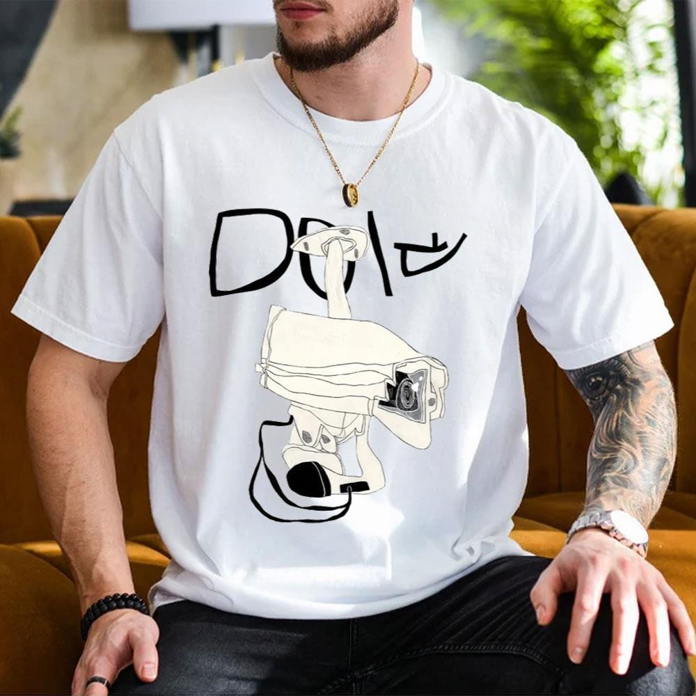 Underscores U Shirt White Underscores Merch 2026 Gifts For Music Lovers - Kdjoy Underscores U Shirt White Underscores Merch 2026 Gifts For Music Lovers - Kdjoy