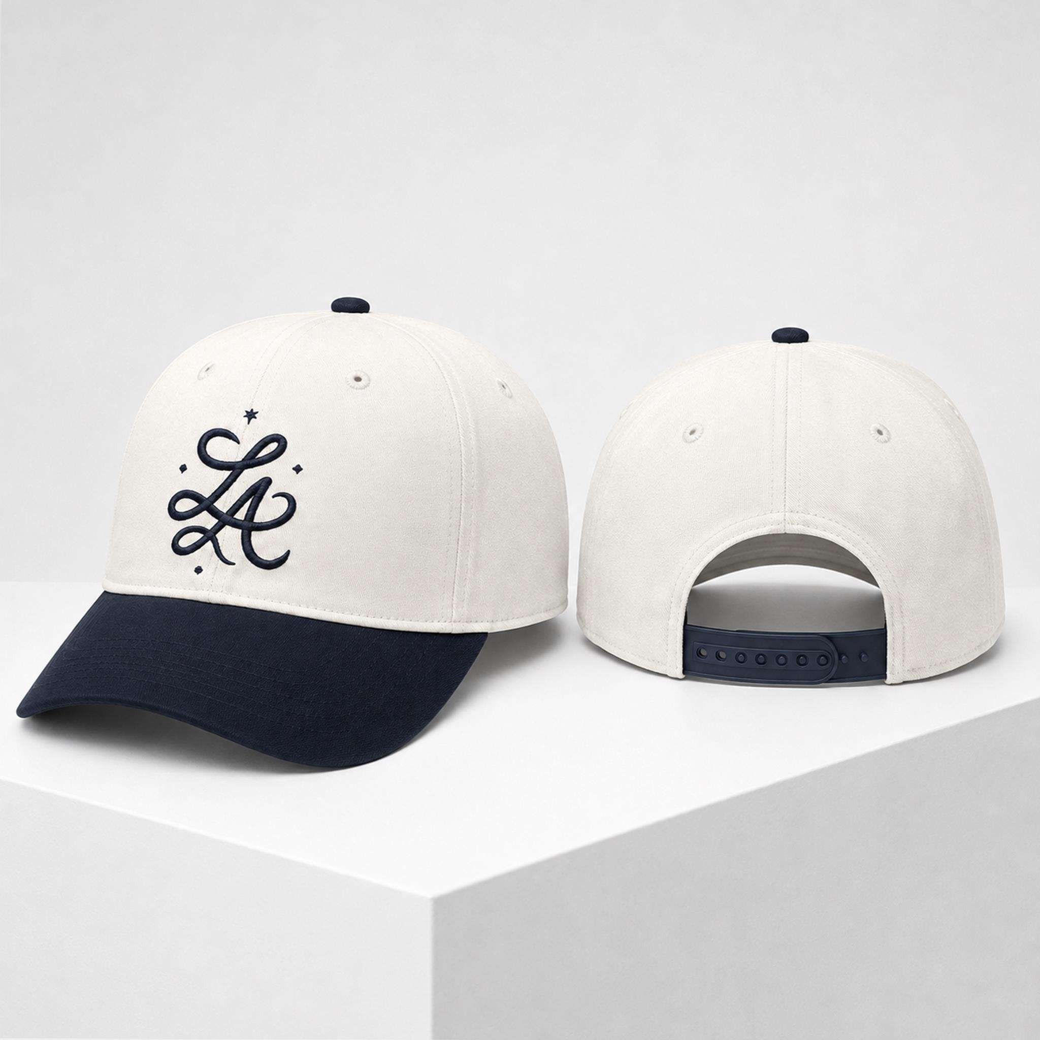 Vanessa Bryant LA Baseball 2026 Hat Embroidered Vanessa Bryant Merch Fans Gifts - Kdjoy