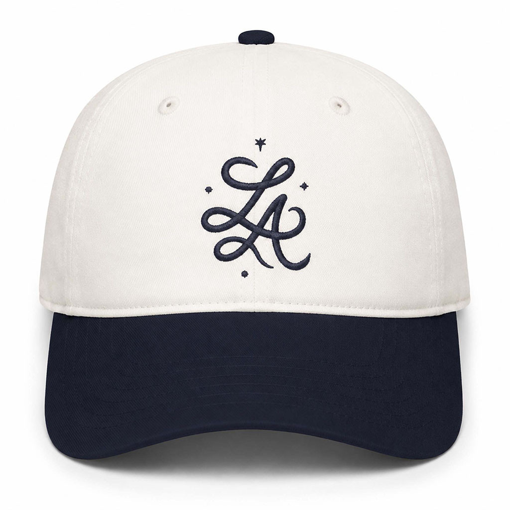 Vanessa Bryant LA Baseball Hat Embroidered Vanessa Bryant Merch Gifts For Fans Vanessa Bryant LA Baseball Hat Embroidered Vanessa Bryant Merch Gifts For Fans