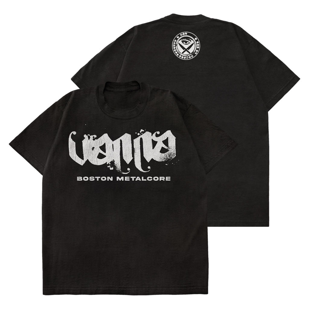Vanna Merch 2026 Boston Metalcore T-Shirt Best Gifts For Music Lovers Vanna Merch 2026 Boston Metalcore T-Shirt Best Gifts For Music Lovers
