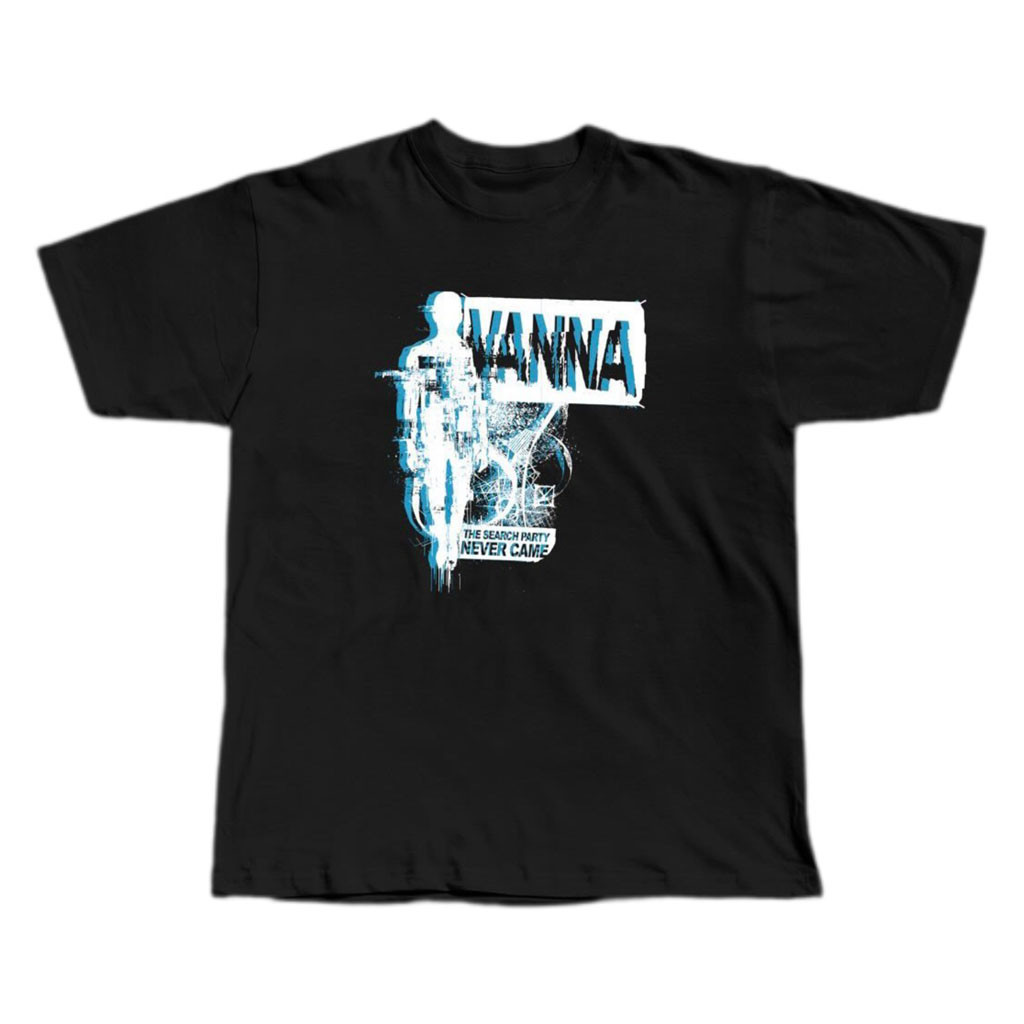 Vanna Merch 2026 The Search Party Stranger T-Shirt Presents For Music Lovers Vanna Merch 2026 The Search Party Stranger T-Shirt Presents For Music Lovers