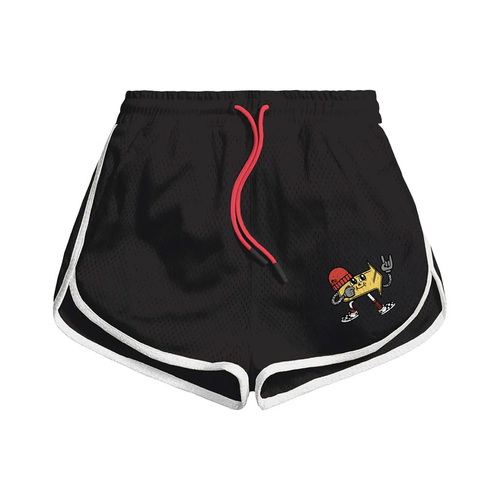 Vans Warped Tour Merch 2026 Pete Shorts Music Concert Outfits Birthday Gift Ideas For BFF - Kdjoy