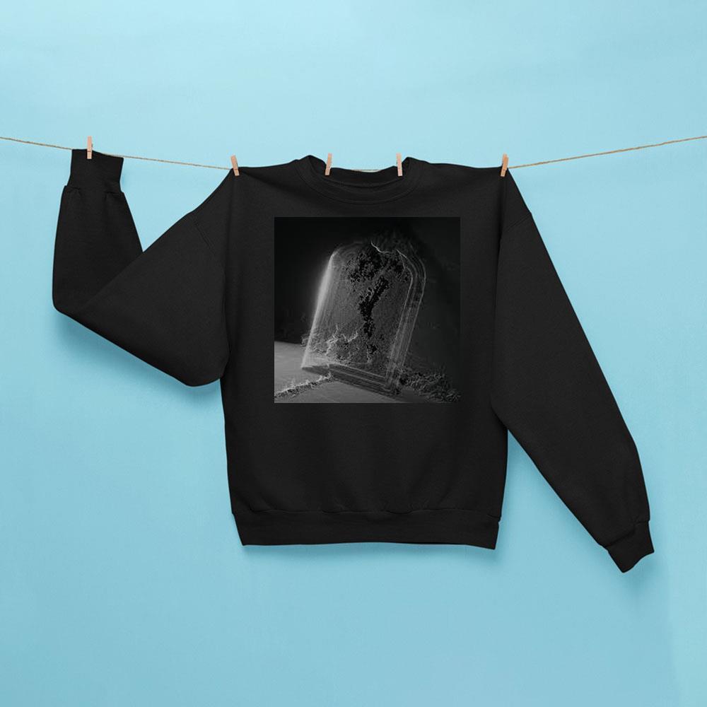 Visible Cloaks Paradessence Sweatshirt 2026 Visible Cloaks Merch Gifts For Music Lovers - Kdjoy