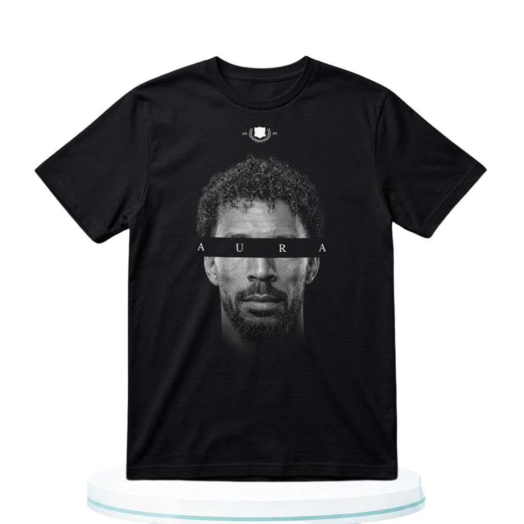 Vozinha Aura Colo Colo T-Shirt Vozinha Merch Presents For Football Fans - Kdjoy Vozinha Aura Colo Colo T-Shirt Vozinha Merch Presents For Football Fans - Kdjoy