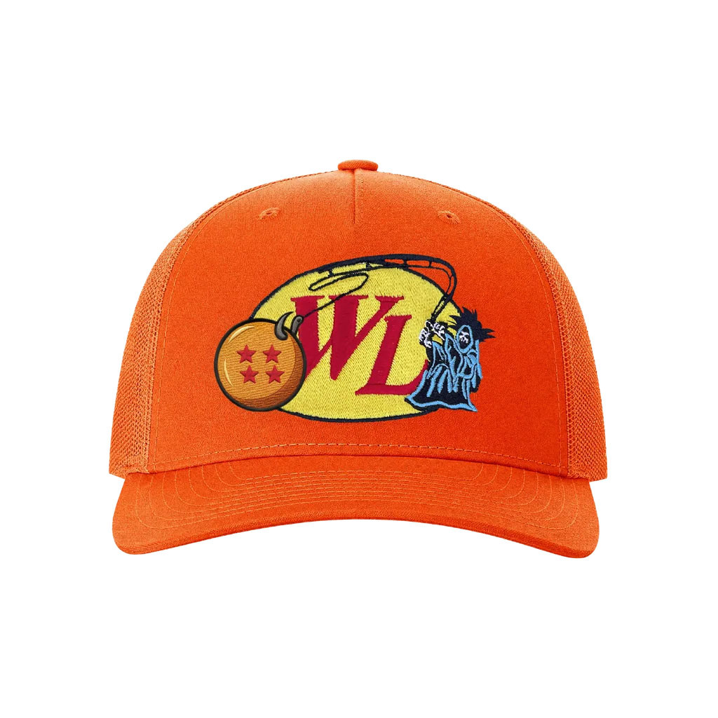 Warren Lotas Merch 2026 Ball Collector Trucker Hat Embroidered Gift For Brothers Warren Lotas Merch 2026 Ball Collector Trucker Hat Embroidered Gift For Brothers