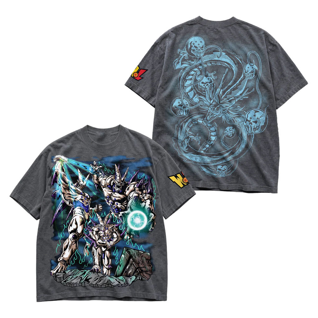 Warren Lotas Merch 2026 Dragon King T-Shirt Vintage Dragon Ball Shirt Birthday Gift For Him