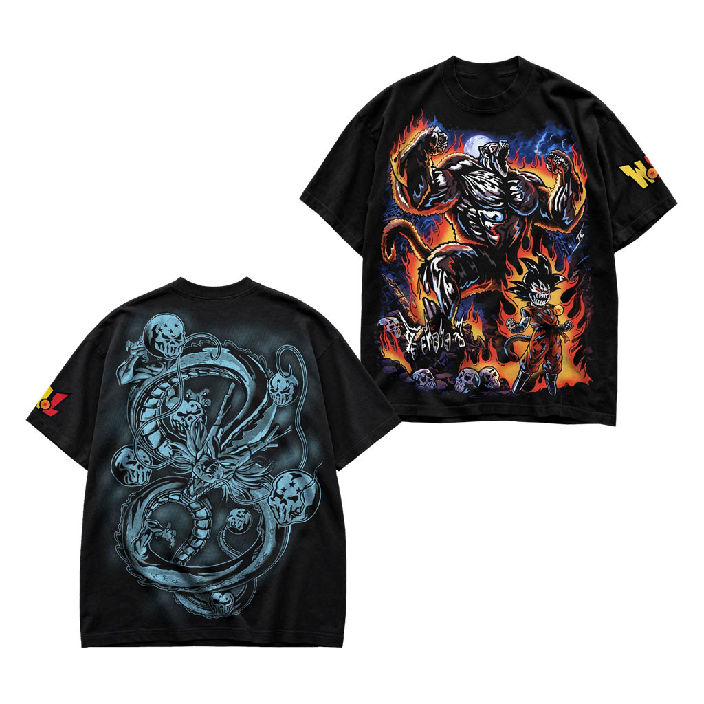Warren Lotas Merch 2026 Giant Ape T-Shirt Dragon Ball Z Merch Present For Son Warren Lotas Merch 2026 Giant Ape T-Shirt Dragon Ball Z Merch Present For Son