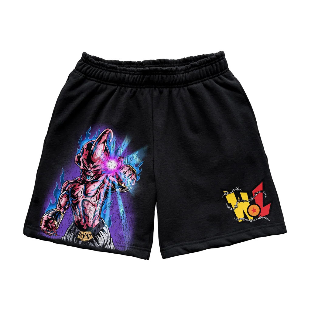 Warren Lotas Merch 2026 Shrimp Shorts Dragon Ball Z Merch Birthday Gift For Friends Warren Lotas Merch 2026 Shrimp Shorts Dragon Ball Z Merch Birthday Gift For Friends